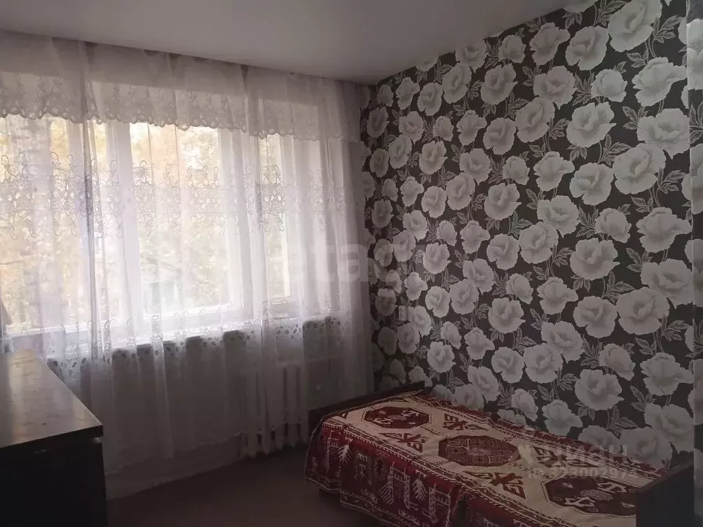 1-к кв. Саратовская область, Балашов ул. Энтузиастов, 30А (20.1 м) - Фото 1