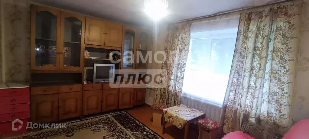 Продаётся 2-к квартира, 43.1 м - Фото 0