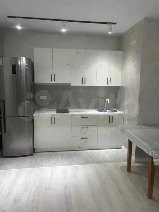 1-к. квартира, 35 м, 4/5 эт. - Фото 0