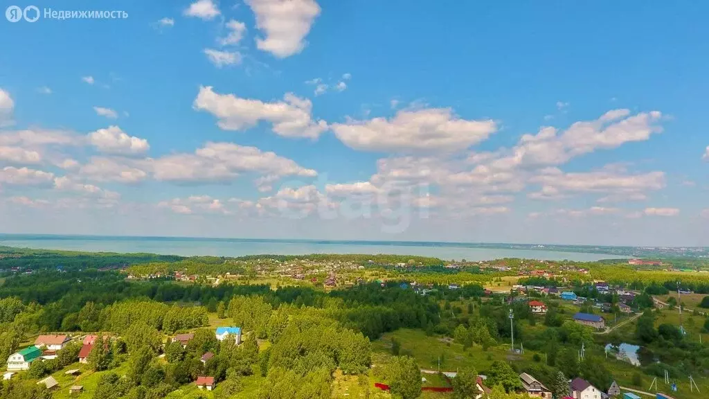 Участок в Ярославская область, Переславль-Залесский муниципальный ... - Фото 1