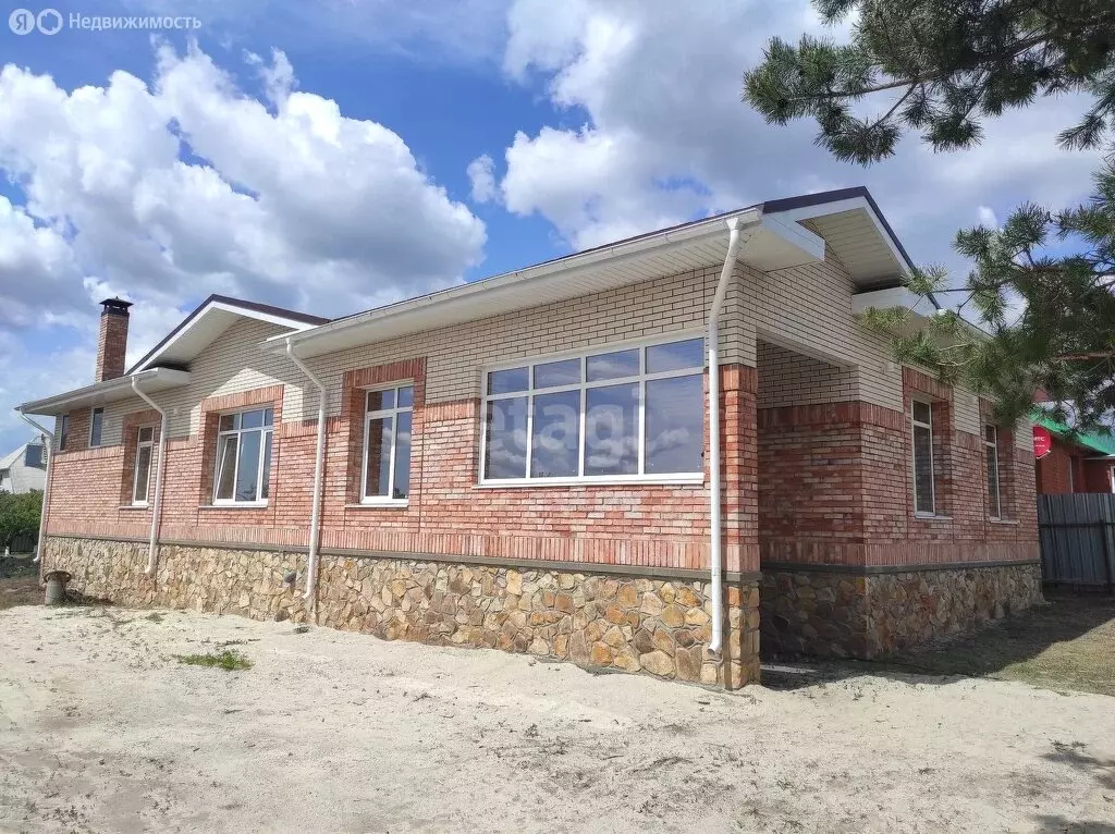 Дом в микрорайон Таврово-3, Дачная улица (135 м) - Фото 1