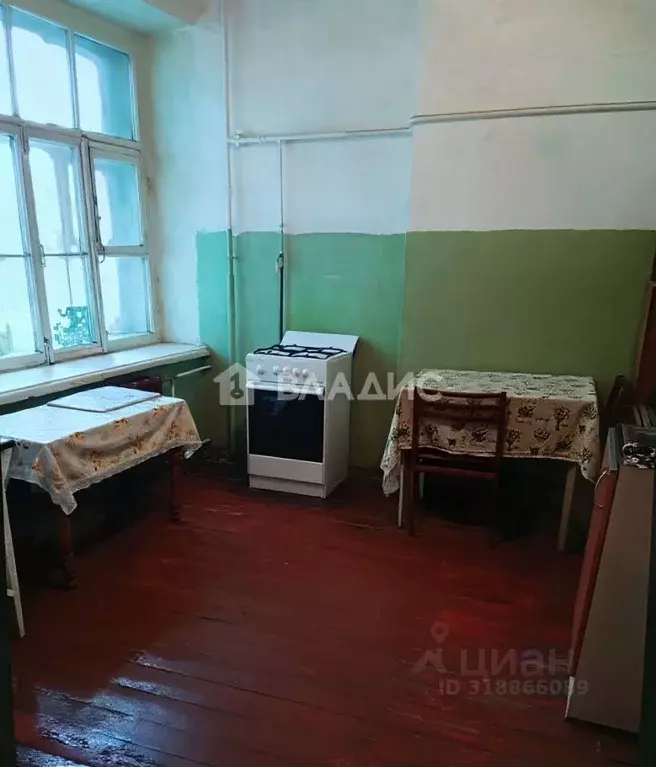 3-к кв. Санкт-Петербург просп. Обуховской обороны, 87 (105.3 м) - Фото 0
