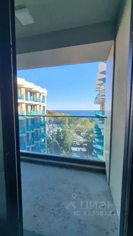 2-к кв. Крым, Ялта ул. Дражинского, 48 (48.2 м) - Фото 2