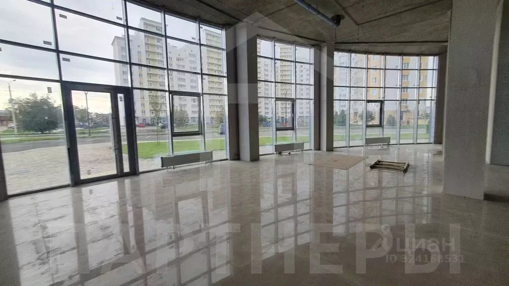 Помещение свободного назначения в Краснодарский край, Краснодар ... - Фото 2