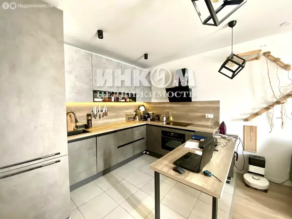 1-комнатная квартира: Балашиха, Реутовская улица, 27 (44.3 м) - Фото 2