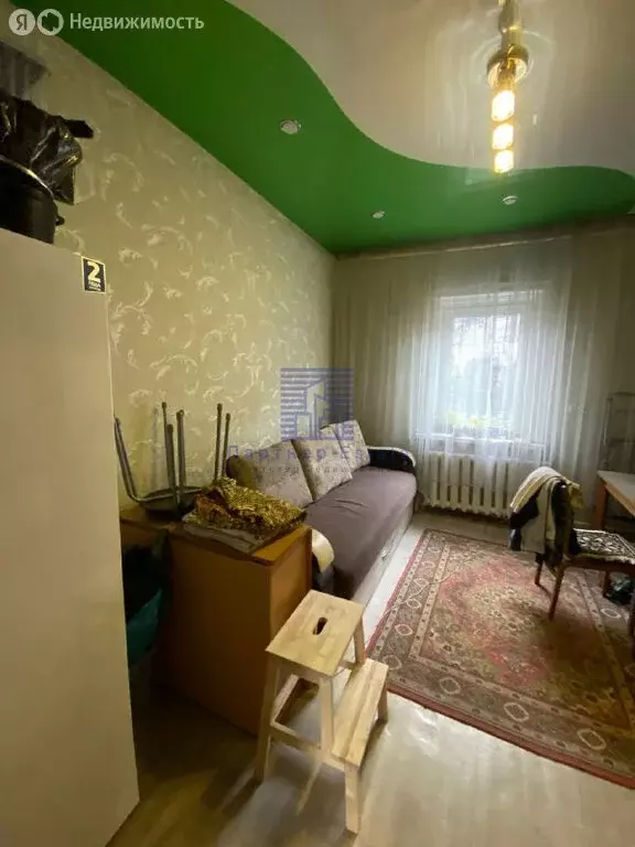 Дом в Кызыл, Геологическая улица, 53 (70 м) - Фото 1