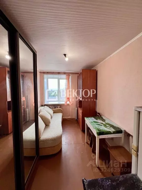 Комната Костромская область, Кострома Депутатская ул., 62 (12.0 м) - Фото 2