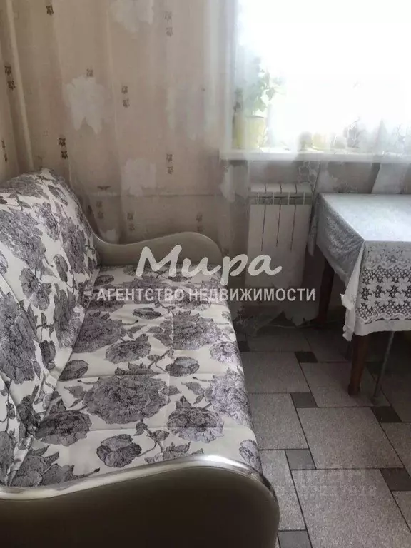 1-к кв. Москва Паромная ул., 9К1 (38.5 м) - Фото 2