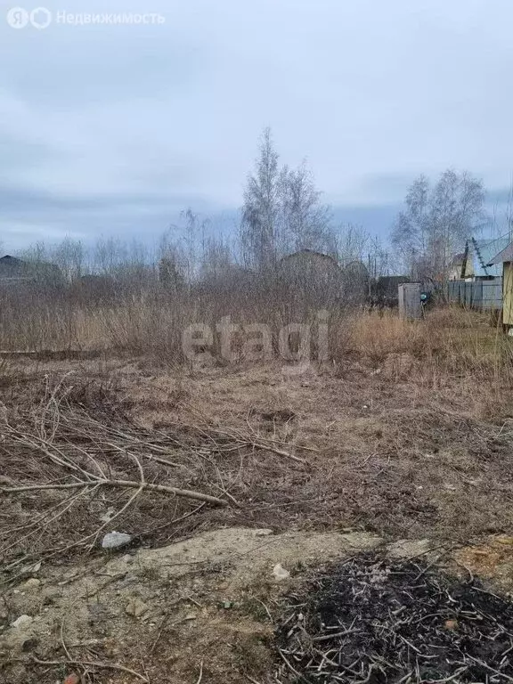 Участок в Криводановский сельсовет, садовое товарищество Берёзка, ... - Фото 1