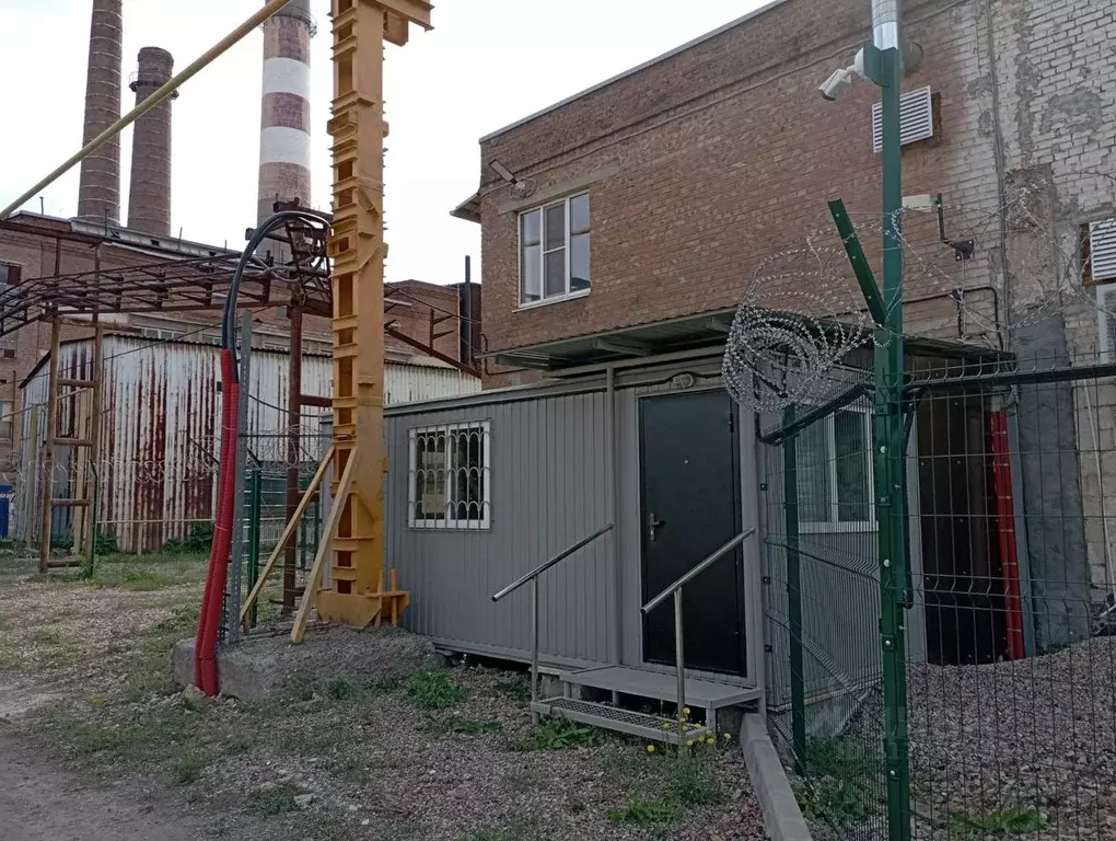 Производственное помещение в Ростовская область, Таганрог ул. Ленина, ... - Фото 2