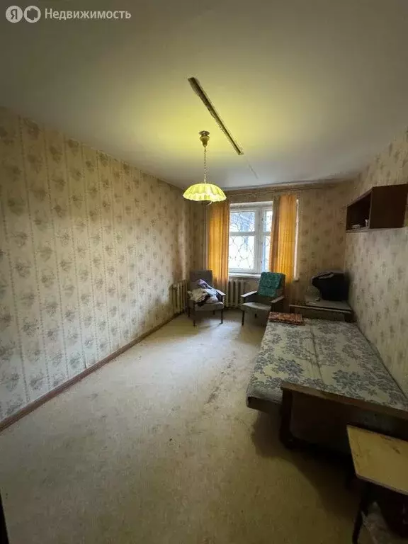 1-комнатная квартира: Астрахань, Молдавская улица, 100 (30.5 м) - Фото 1