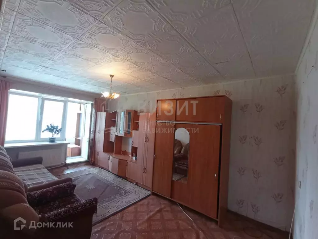 Продаётся 1-к квартира, 29.8 м - Фото 1