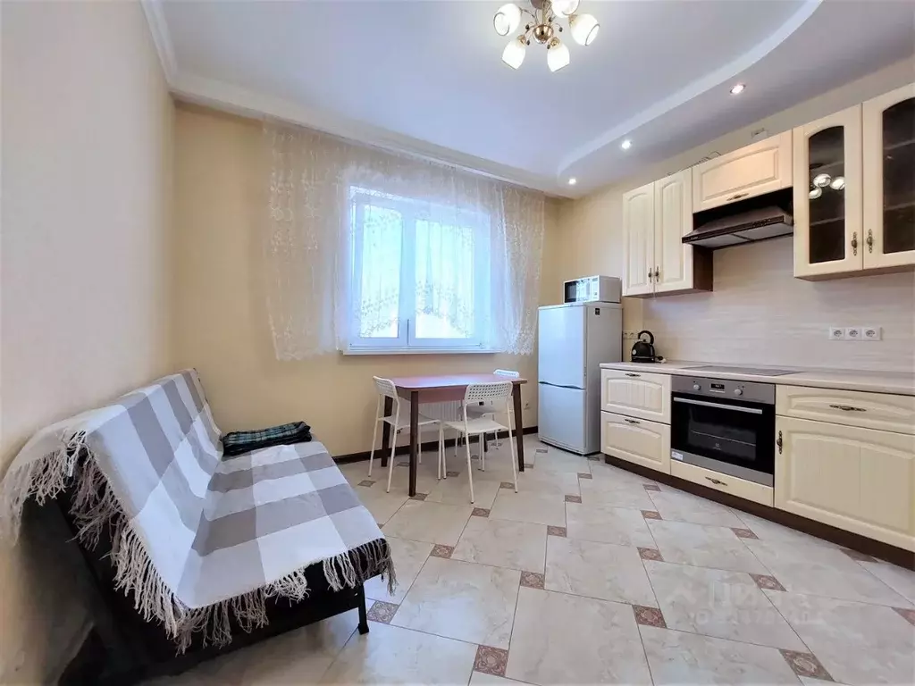 1-к кв. Московская область, Красногорск городской округ, Путилково пгт ... - Фото 1