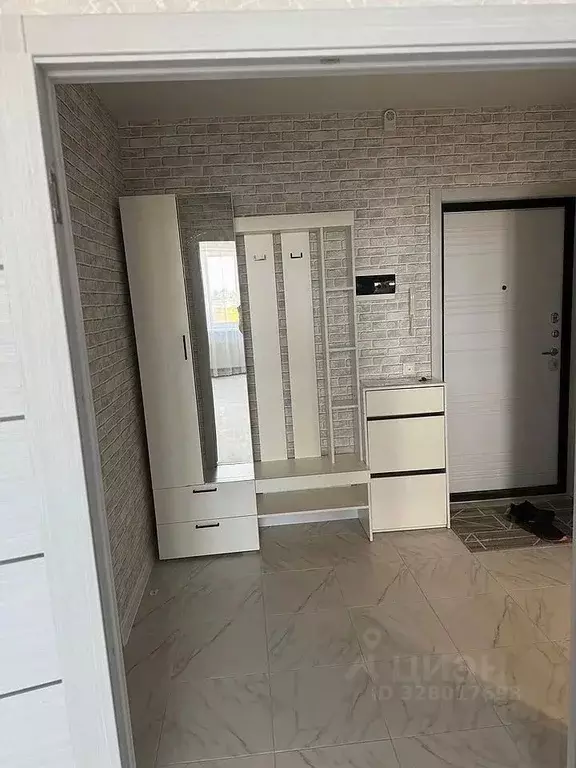 1-к кв. Московская область, Домодедово Центральный мкр, ул. Кирова, ... - Фото 2