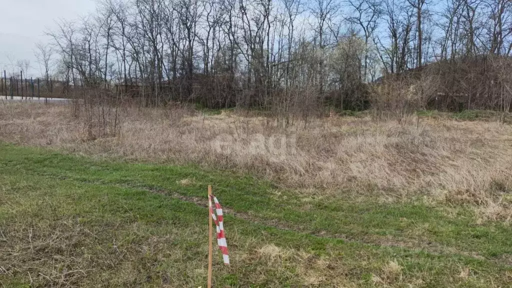 Участок в Адыгея, Майкопский район, Победенское с/пос, пос. Удобный  ... - Фото 1