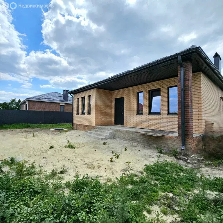 Дом в село Кулешовка, Восточная улица, 16 (80 м) - Фото 1