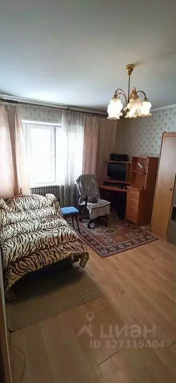 1-к кв. Московская область, Люберцы ул. Митрофанова, 17 (32.0 м) - Фото 1