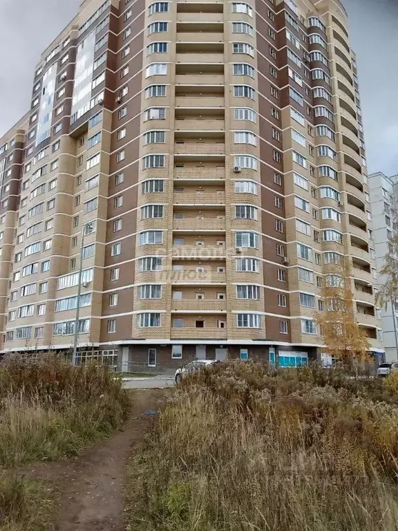 3-к кв. Калужская область, Калуга ул. Кибальчича, 2 (86.0 м) - Фото 0