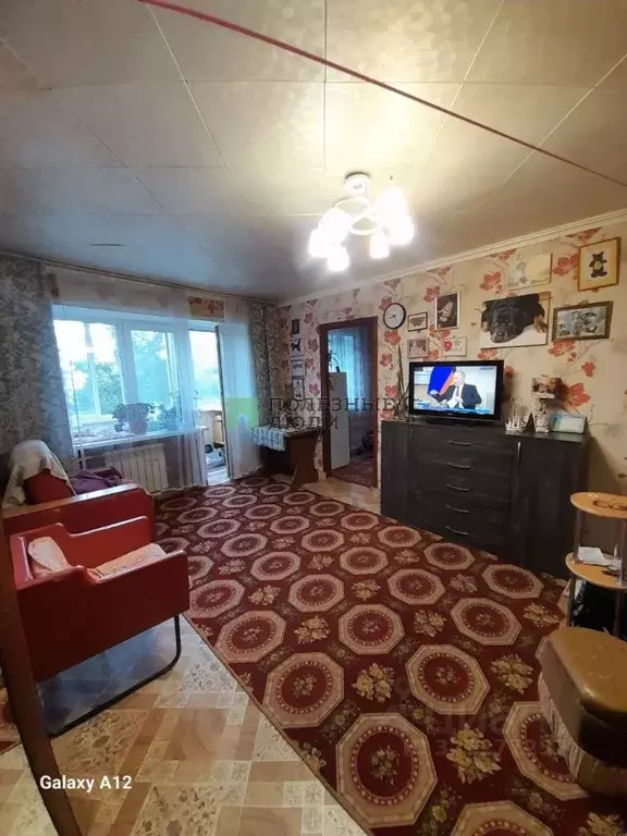 2-к кв. Красноярский край, Красноярск Зеленая Роща мкр, ул. ... - Фото 1