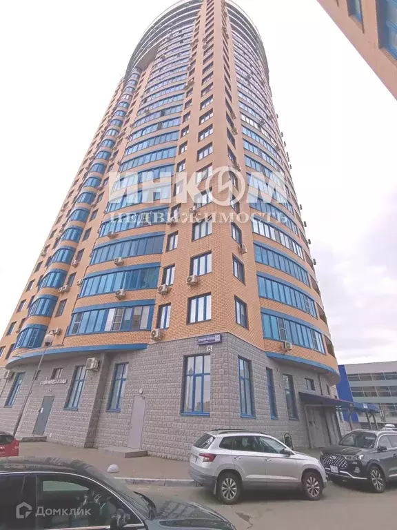 Продаётся 2-к квартира, 56.5 м - Фото 0