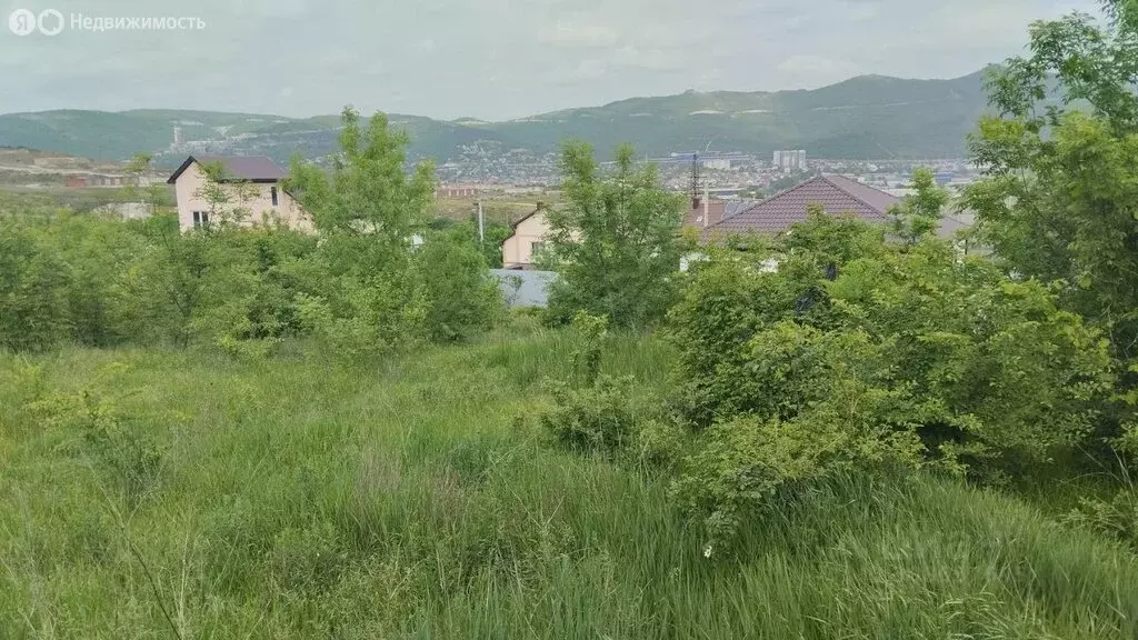 Участок в территория Цемдолина, улица Золотая Рыбка (6 м) - Фото 1