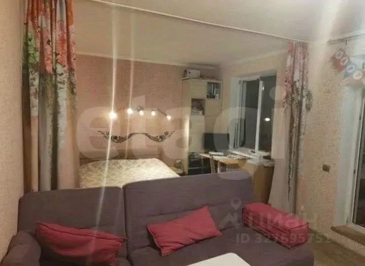 3-к кв. Пермский край, Пермь Транспортная ул., 15 (68.2 м) - Фото 2