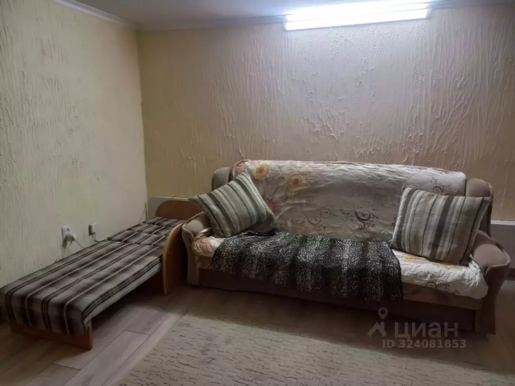 Студия Калининградская область, Пионерский Советская ул., 9Б (27.0 м) - Фото 2