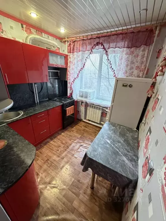 1-к кв. Ростовская область, Новочеркасск ул. Котовского, 28 (30.0 м) - Фото 1