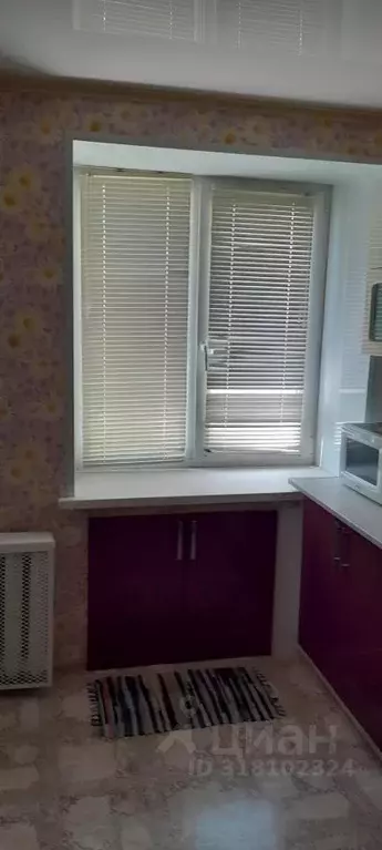2-к кв. Башкортостан, Стерлитамак Коммунистическая ул., 35 (43.0 м) - Фото 1