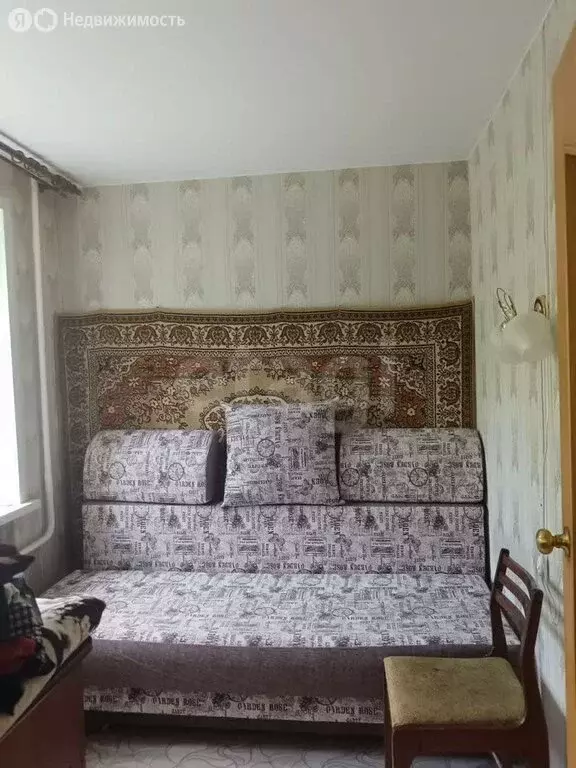 2-комнатная квартира: Пермь, улица Крупской, 78А (42 м) - Фото 0