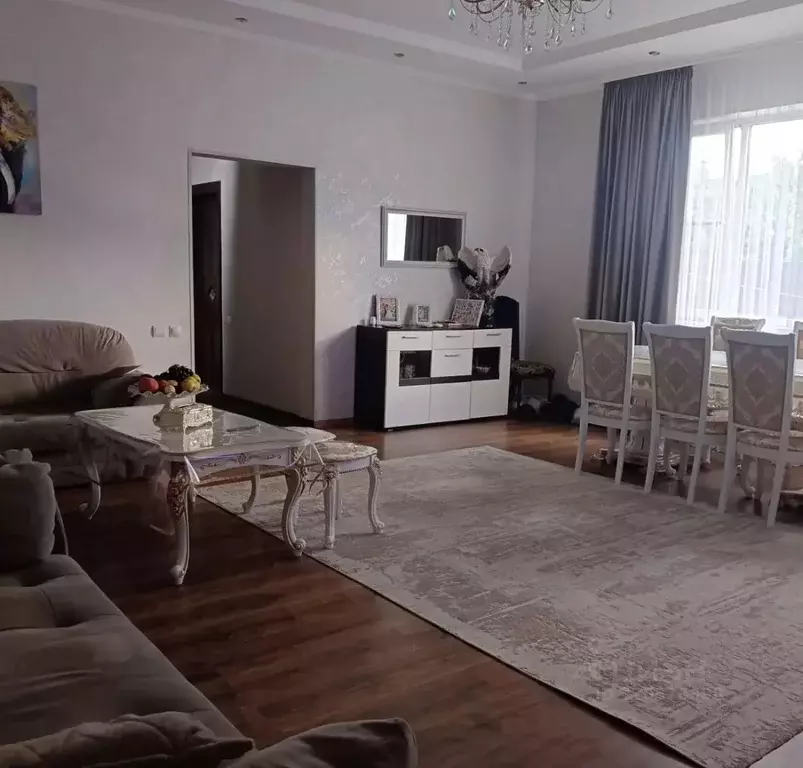 Дом в Краснодарский край, Краснодар Энергетик садовое товарищество,  ... - Фото 2