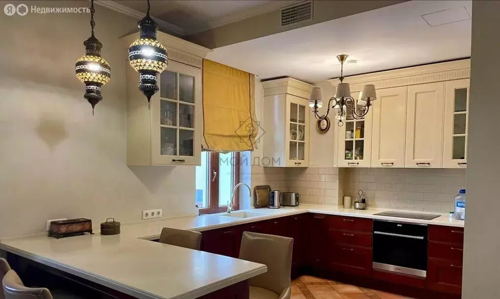 3-комнатная квартира: Москва, Печатников переулок, 3с1 (89 м) - Фото 2