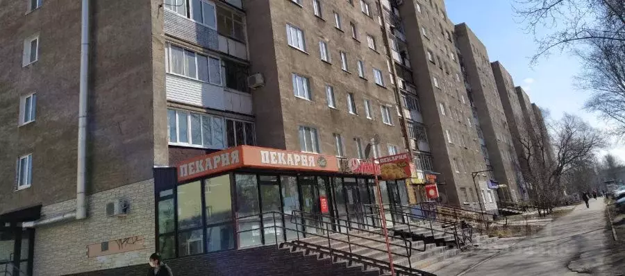 Помещение свободного назначения в Пермский край, Пермь ул. Тургенева, ... - Фото 1