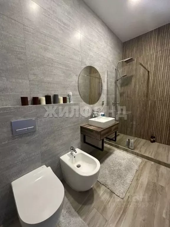 Дом в Новосибирская область, Новосибирский район, Морской сельсовет, ... - Фото 2