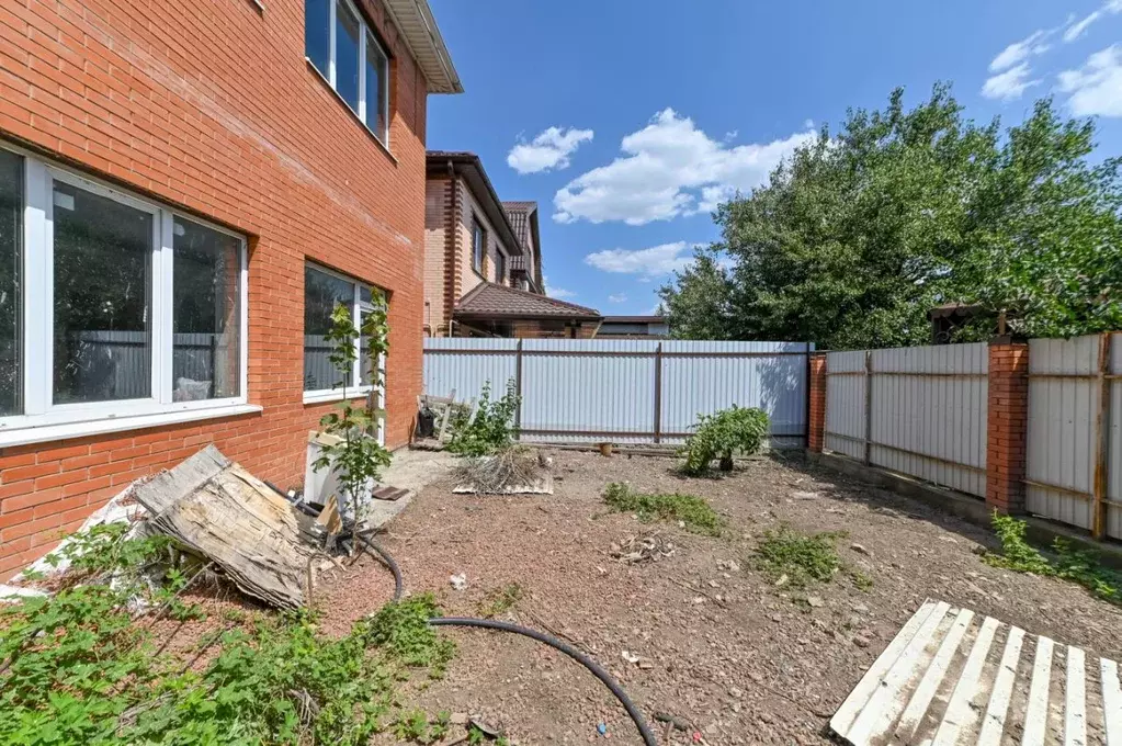 Дом в Ростовская область, Ростов-на-Дону ул. 2-я Арсенальная, 7 (143 ... - Фото 2