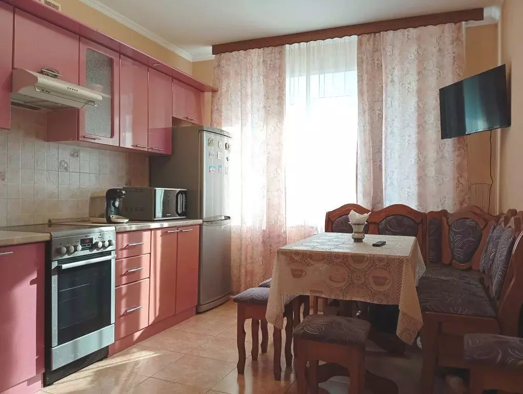 Продается 2-комнатная квартира - Фото 1