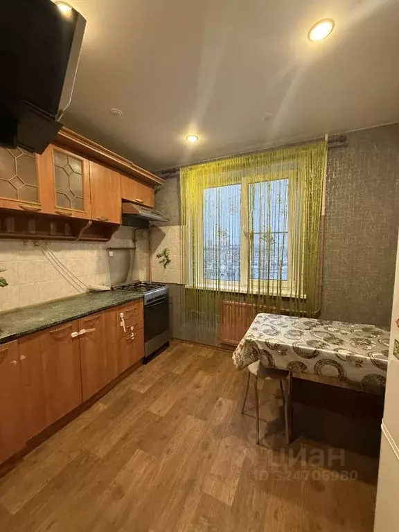 2-к кв. Псковская область, Псков Западная ул., 21А (50.5 м) - Фото 1