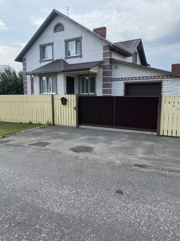 Дом в Владимирская область, Суздаль Туристическая ул., 10 (150 м) - Фото 1