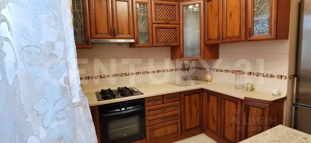 2-к кв. Севастополь просп. Юрия Гагарина, 14А (44.0 м) - Фото 1