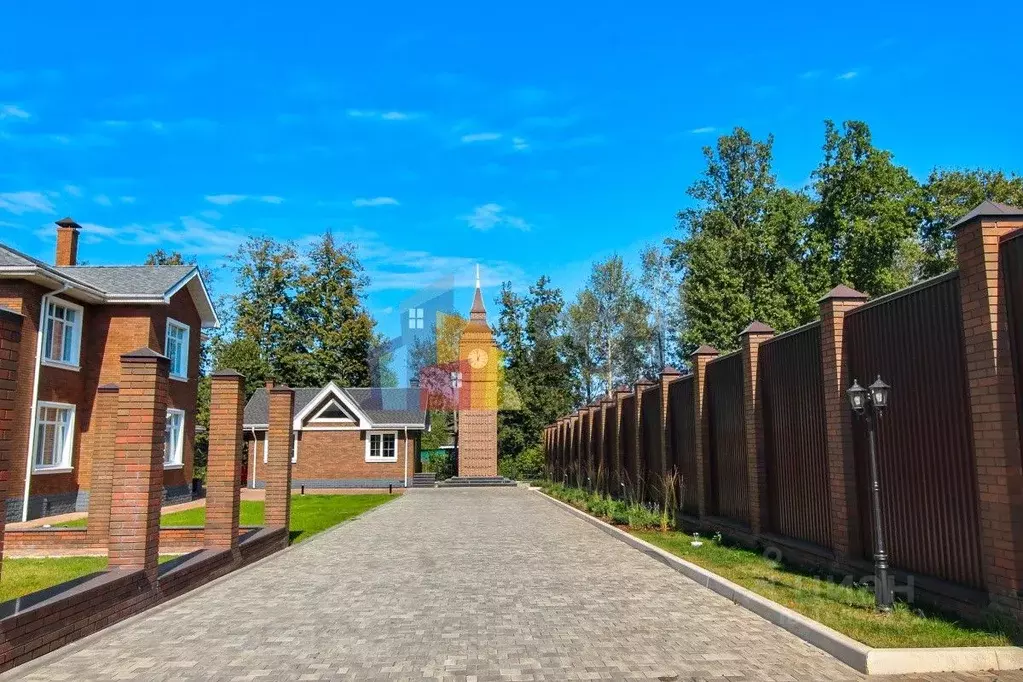 Дом в Тульская область, Тула городской округ, д. Петрово, Зеленый ... - Фото 1