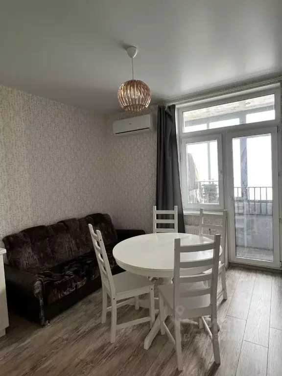 2-к кв. Московская область, Котельники ул. Сосновая, 1к2 (52.0 м) - Фото 2