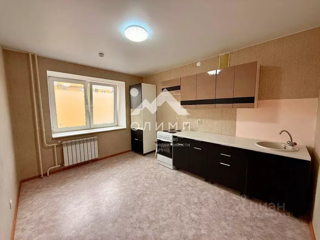 1-к кв. Вологодская область, Вологда ул. Гагарина, 80Ак4 (36.0 м) - Фото 0