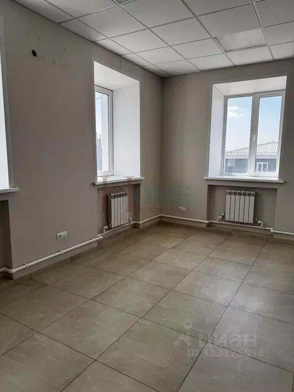 Офис в Новосибирская область, Новосибирск Нижегородская ул., 270 (70 ... - Фото 1