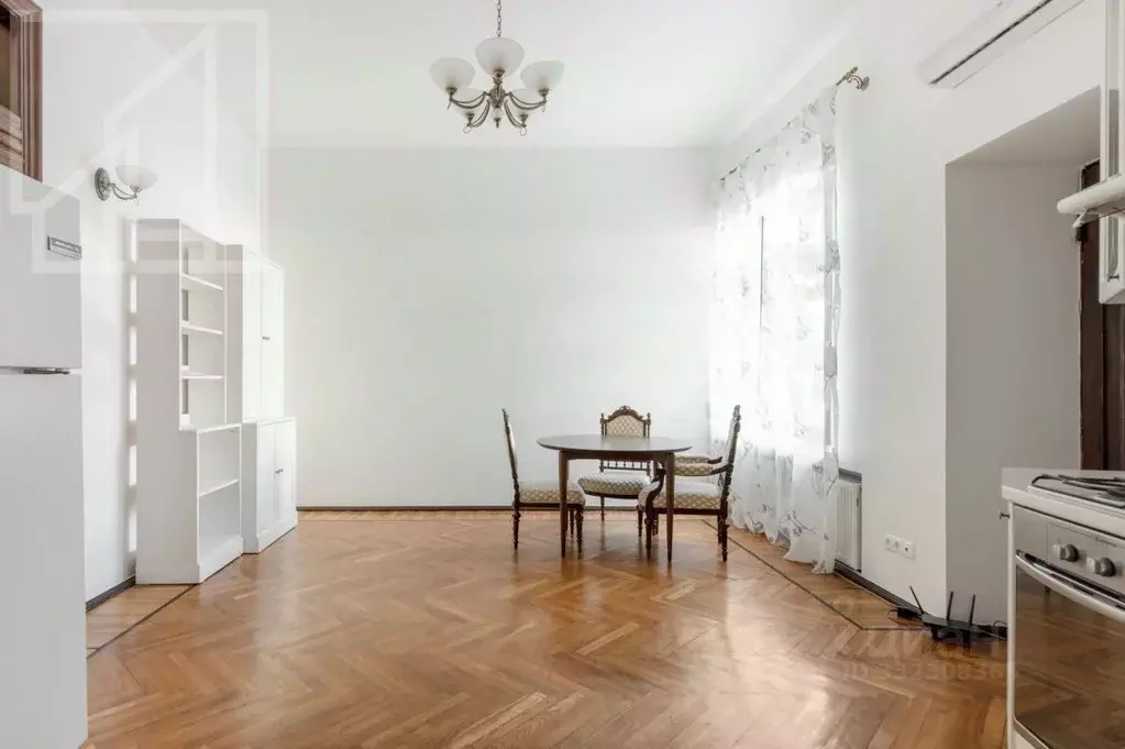 5-к кв. Москва Трехпрудный пер., 11/13С1 (165.0 м) - Фото 1