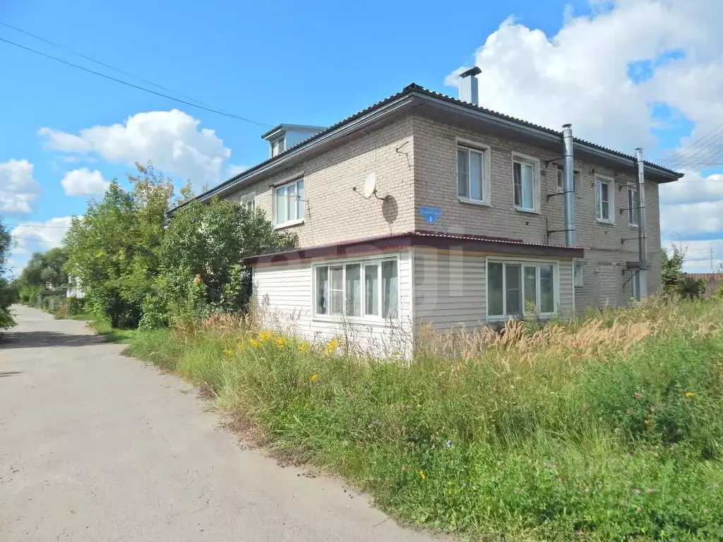 3-к кв. Владимирская область, Петушинский район, пос. Нагорный ... - Фото 2