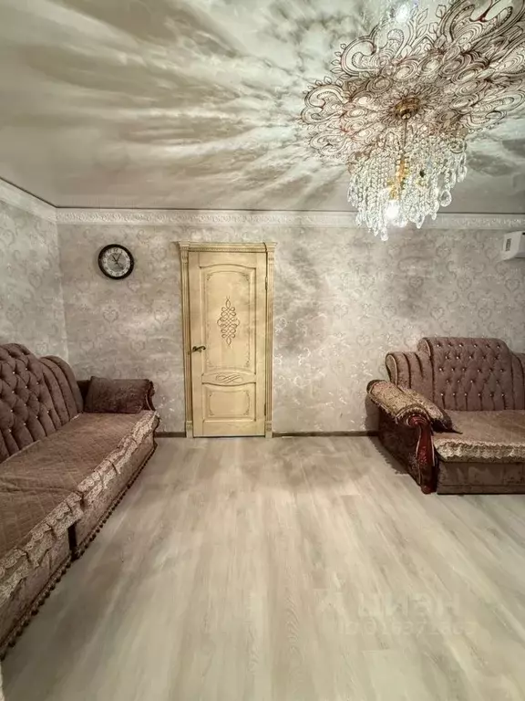 2-к кв. Чеченская республика, Грозный ул. Иоанисиани, 16 (46.0 м) - Фото 0