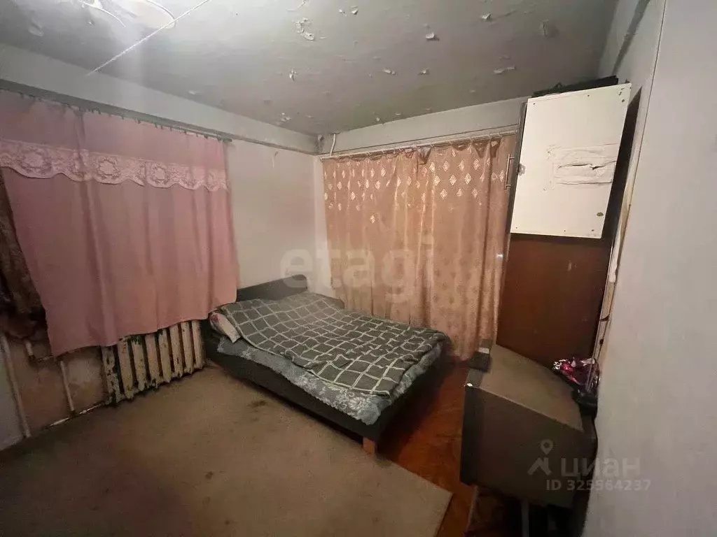 1-к кв. Ленинградская область, Сертолово Всеволожский район, Заречная ... - Фото 1