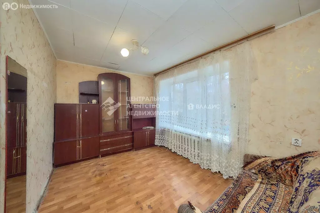 2-комнатная квартира: Рязань, район Дягилево, Забайкальская улица, ... - Фото 1