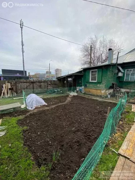 Дом в Самара, улица Промышленности, 240 (64 м) - Фото 1