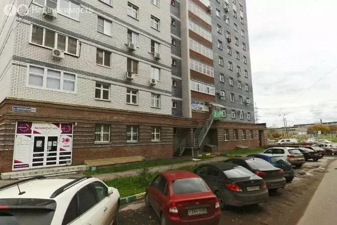 Помещение свободного назначения (103 м) - Фото 2